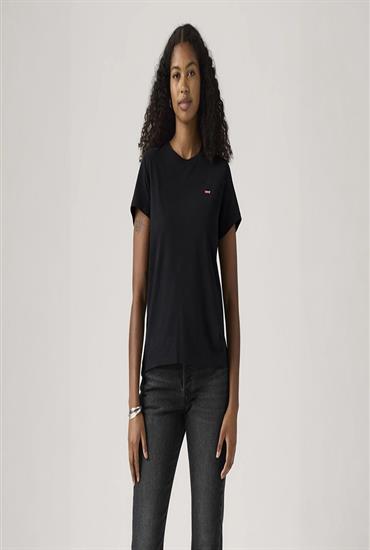 Tee-BLACK -Women's